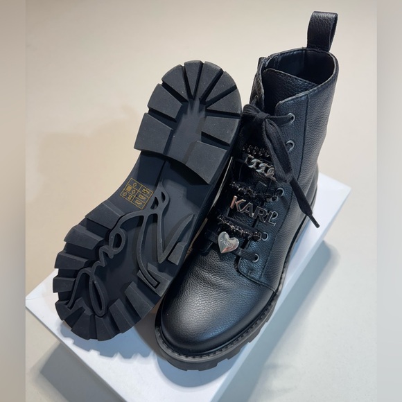 KARL LAGERFELD - Picture 5 of 10